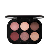 MAC Connect In Colour Eye Shadow Palette, imported from the UK