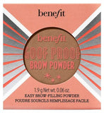 Benefit Goof Proof Brow Powder