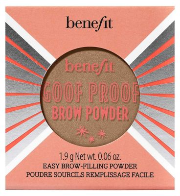 Benefit Goof Proof Brow Powder