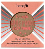 Benefit Goof Proof Brow Powder