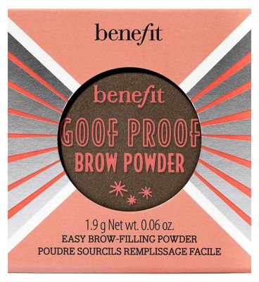 Benefit Goof Proof Brow Powder