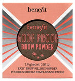 Benefit Goof Proof Brow Powder