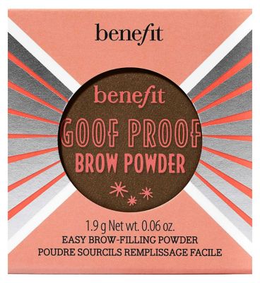 Benefit Goof Proof Brow Powder