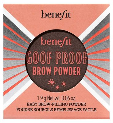 Benefit Goof Proof Brow Powder