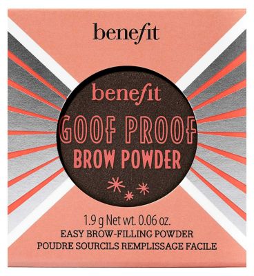 Benefit Goof Proof Brow Powder