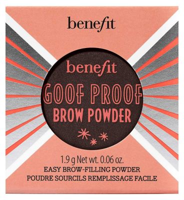 Benefit Goof Proof Brow Powder
