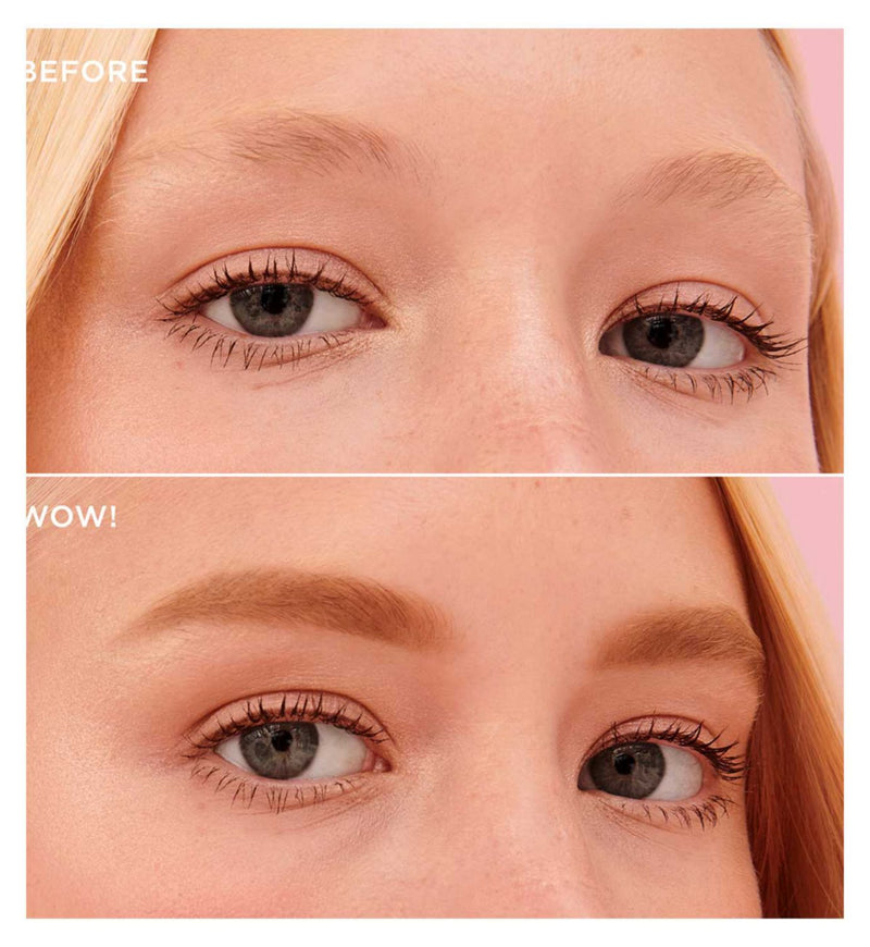 Benefit Goof Proof Brow Powder eyebrow makeup - British product