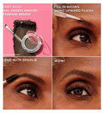 Benefit Goof Proof Brow Powder eyebrow makeup - British product