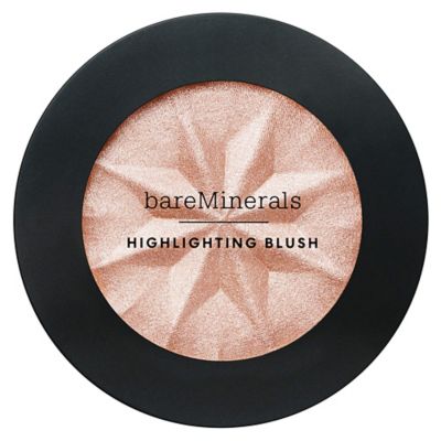 bareMinerals Gen Nude Highlighting Blush GOODS Boots Mauve Glow  