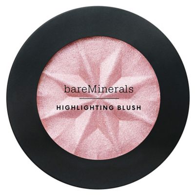 bareMinerals Gen Nude Highlighting Blush - Mauve Glow