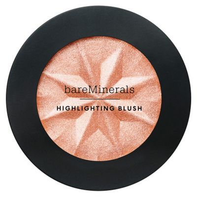 bareMinerals Gen Nude Highlighting Blush - Peach Glow