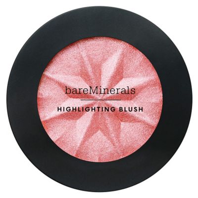 bareMinerals Gen Nude Highlighting Blush - Pink Glow