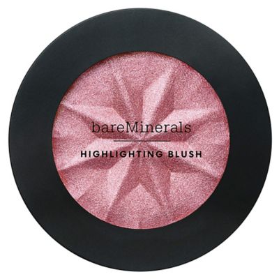 bareMinerals Gen Nude Highlighting Blush - Rose Glow