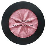 bareMinerals Gen Nude Highlighting Blush - Rose Glow