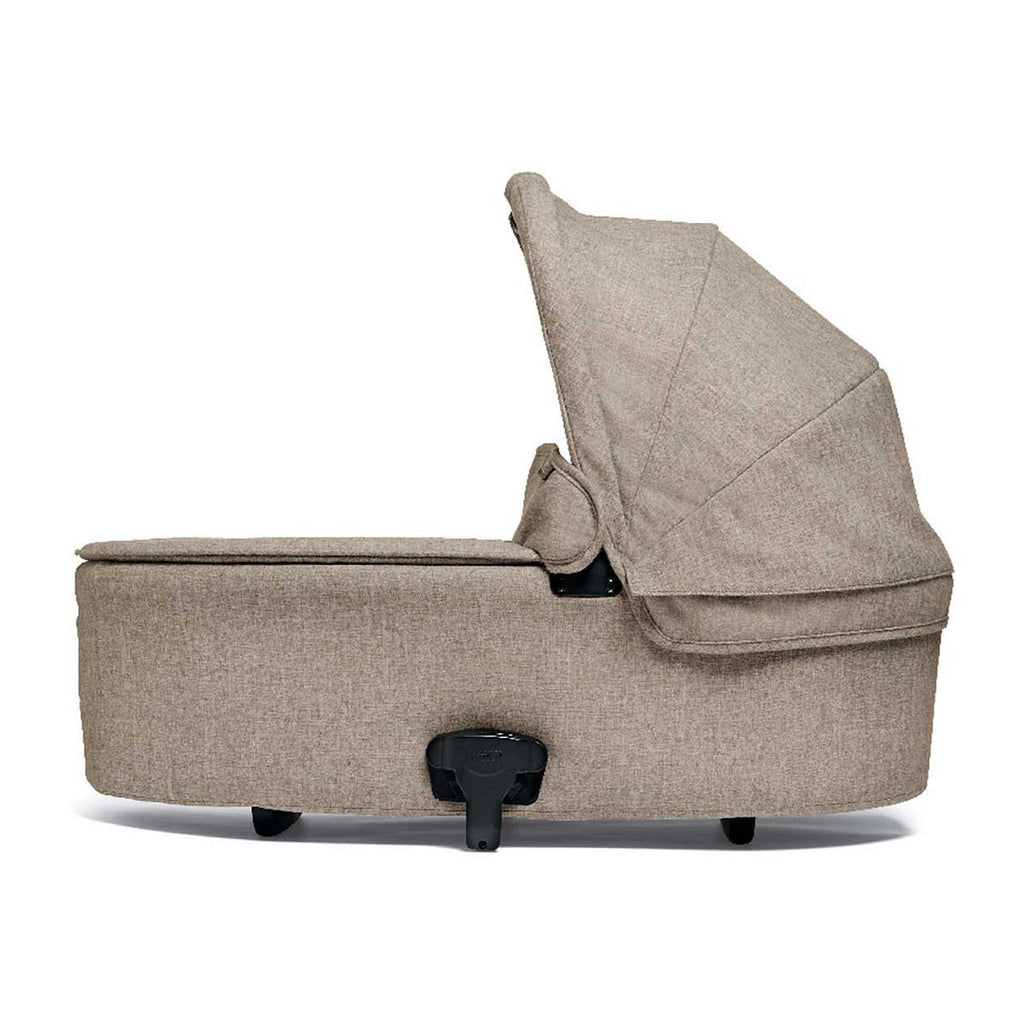 Mamas & Papas Flip XT3 Carrycot Biscuit