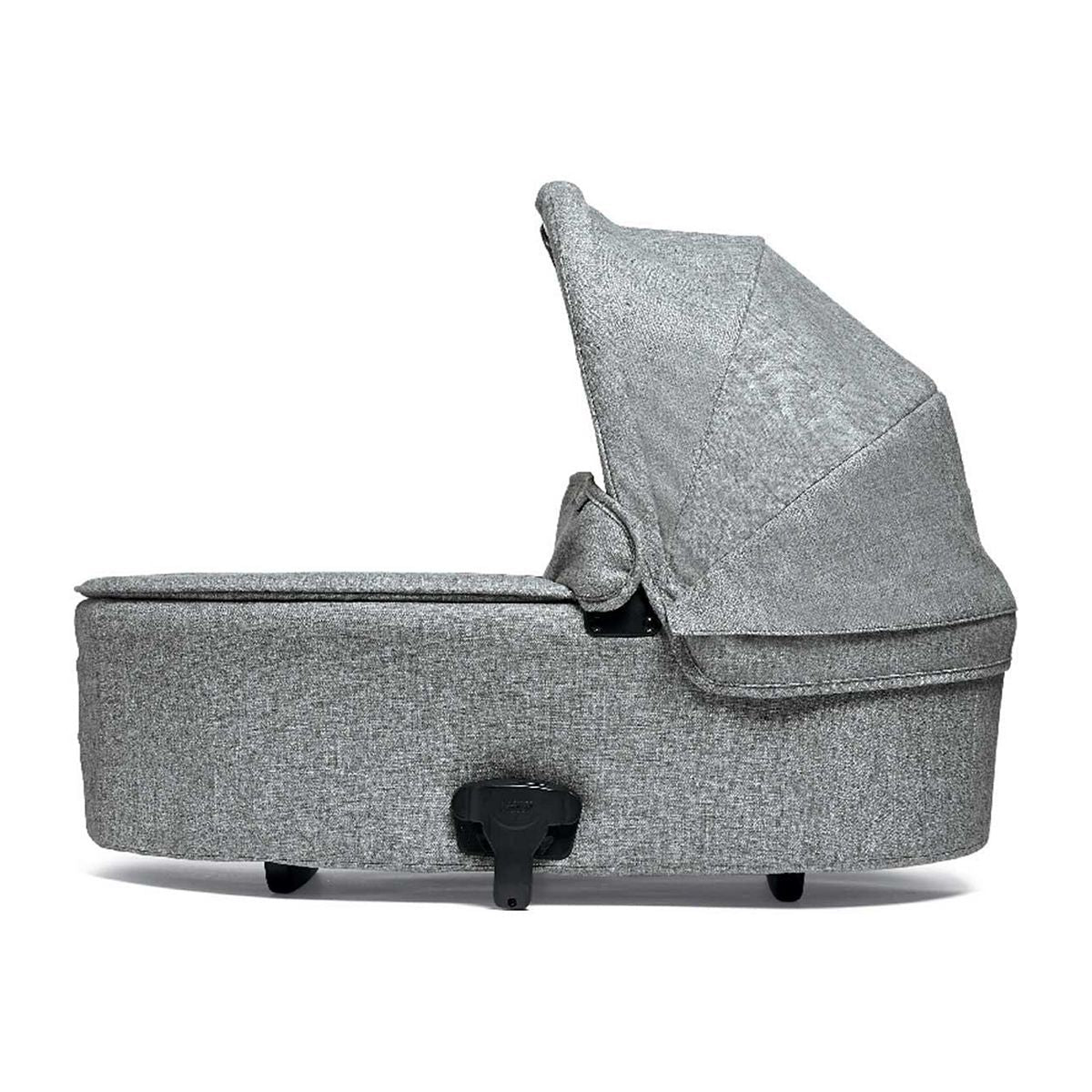 Mamas & Papas Flip XT3 Carrycot Skyline Grey GOODS Boots   