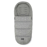 Mamas & Papas Cold Weather Footmuff Skyline Grey GOODS Boots   