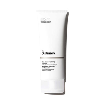 Boots The Ordinary Glucoside Foaming Cleanser 150ml- Buy online at McGrocer