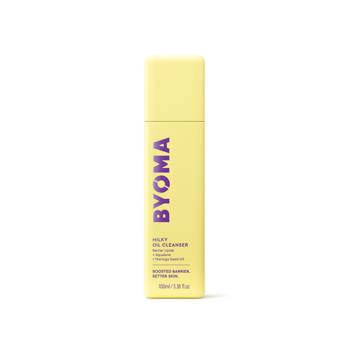 Byoma Milky Oil Cleanser 100ml - British product