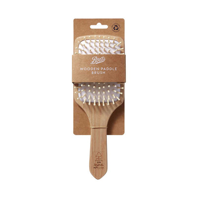 Boots Boots Brosse plate en bois - Acheter en ligne sur McGrocer