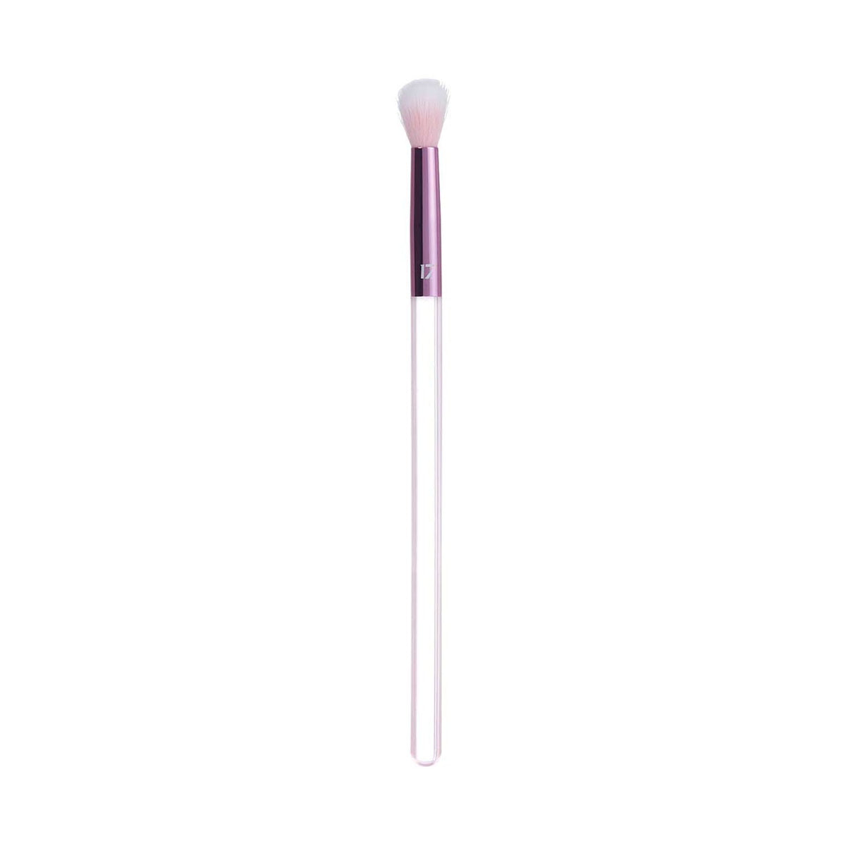 Boots tapered eyeshadow brush for blending, synthetic bristles (British brand)