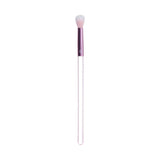 Boots tapered eyeshadow brush for blending, synthetic bristles (British brand)