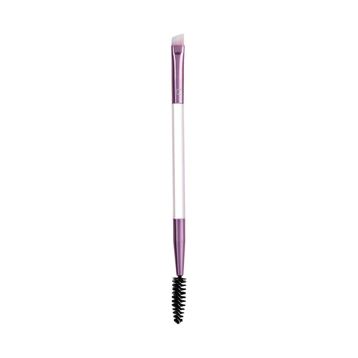 Boots dual-ended brow and liner brush - British product