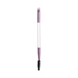 Boots dual-ended brow and liner brush - British product