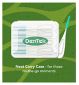 DenTek Comfort Picks ECO Friendly Medium 40 Pack - British product