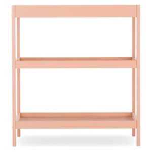 Cambiador Cuddleco Nola rosa palo - Producto británico