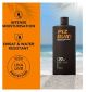 Piz Buin moisturising lotion SPF30 400ml, imported from the UK