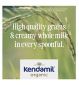 Kendamil Bio Reisbrei 120g Packung, UK-Version