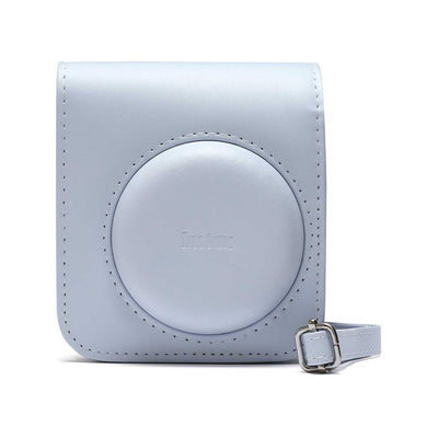 Boots Instax Mini 12 Camera Case Clay White- Buy online at McGrocer