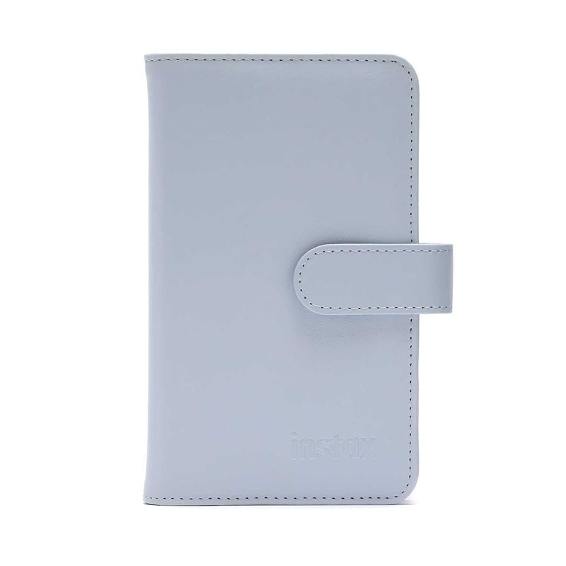 Instax photo album Clay White, UK version