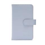 Instax photo album Clay White, UK version
