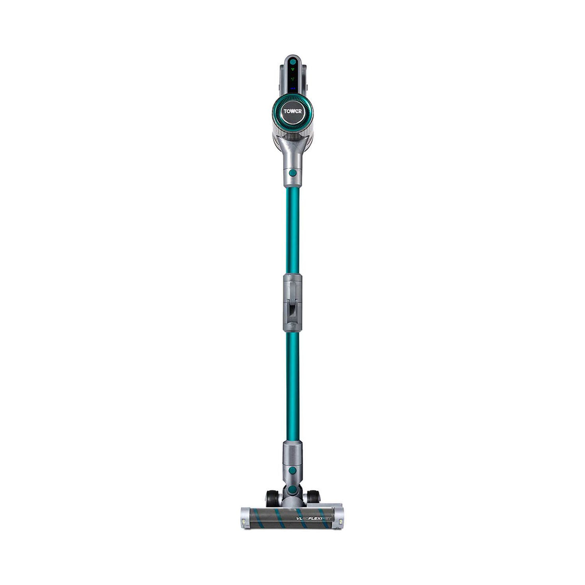 Tower VL80 cordless pet vacuum cleaner with flexi pole (British brand)
