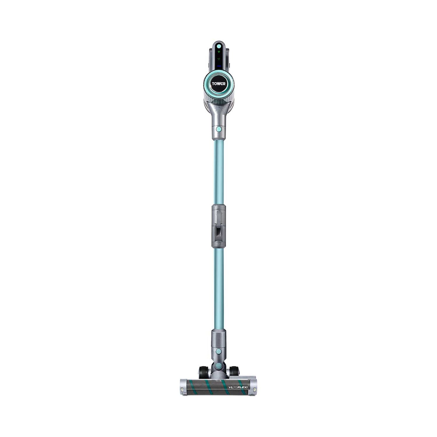 Tower VL70 cordless pole vacuum cleaner (British brand)