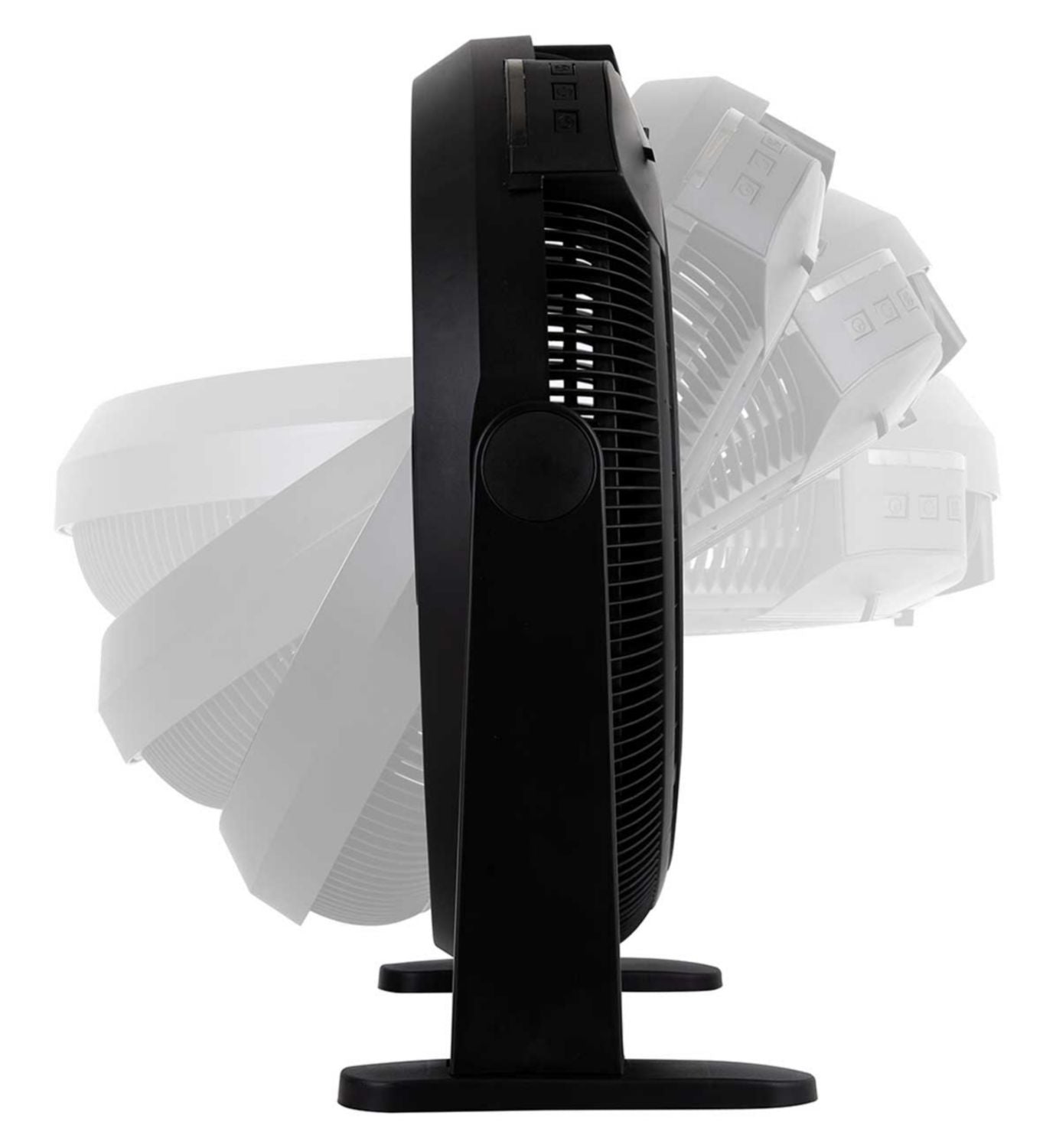 Black & Decker air circulator fan 20 inch - British product