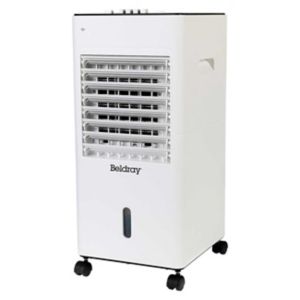 Refroidisseur d'air portable numérique Beldray de 6 litres