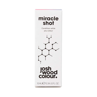 Boots Josh Wood Colour Miracle Shot Hair Colour Booster 10ml- Buy online at McGrocer
