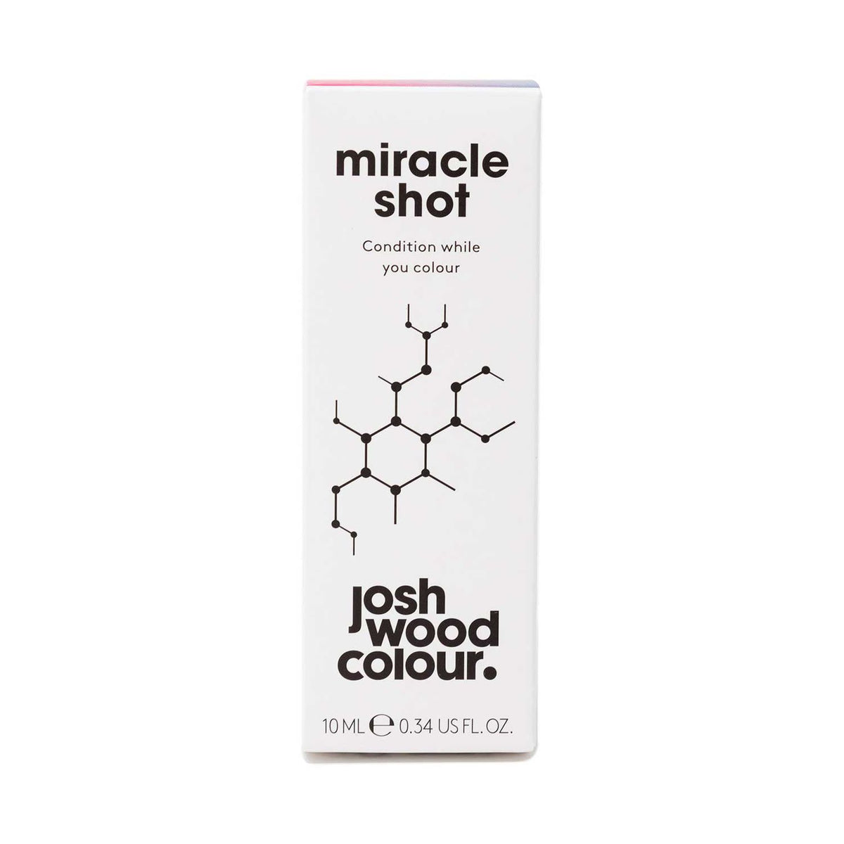 Josh Wood hair treatment Miracle Shot 10ml (British brand)