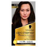 Schwarzkopf Oleo Intense Permanent Oil Colour 3-10 Deep Brown Hair Dye GOODS Boots   