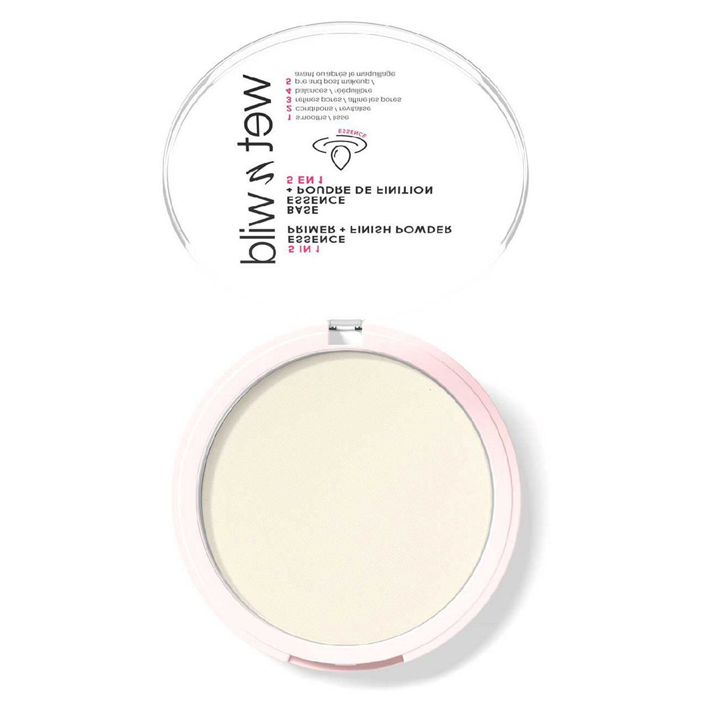 Wet N Wild 5 in 1 Essence Primer + Finish Powder 8.5g