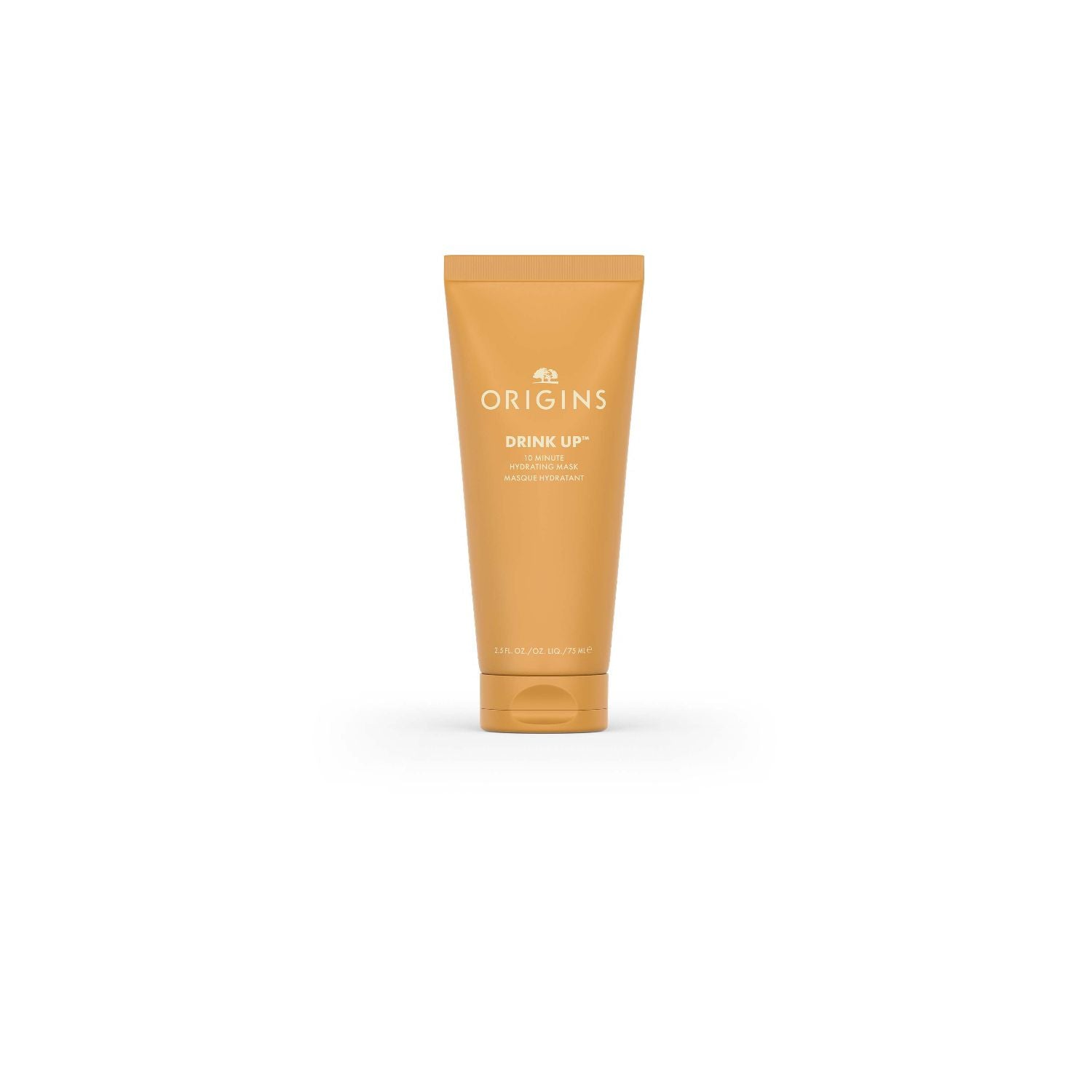Origins Drink Up 10 Minute Hydrating Face Mask, imported from the UK
