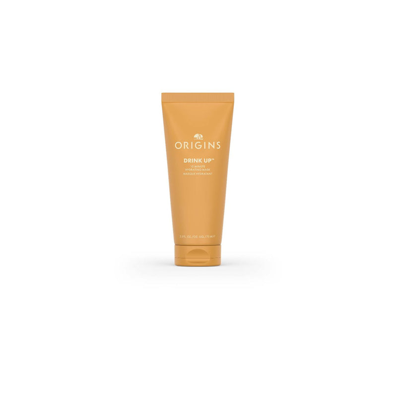 Origins Drink Up 10 Minute Hydrating Face Mask, imported from the UK