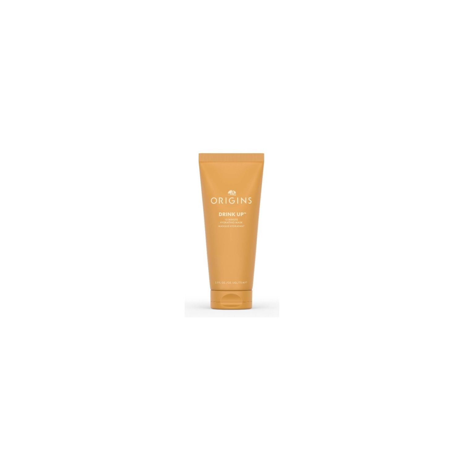 Origins Drink Up 10 Minute Hydrating Face Mask, imported from the UK