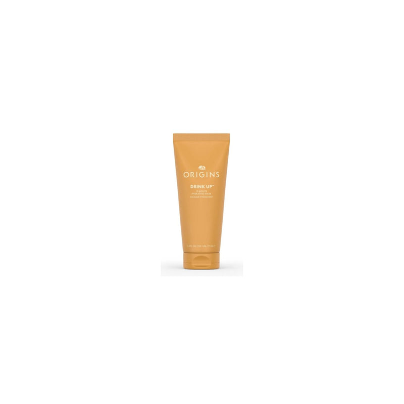 Origins Drink Up 10 Minute Hydrating Face Mask, imported from the UK