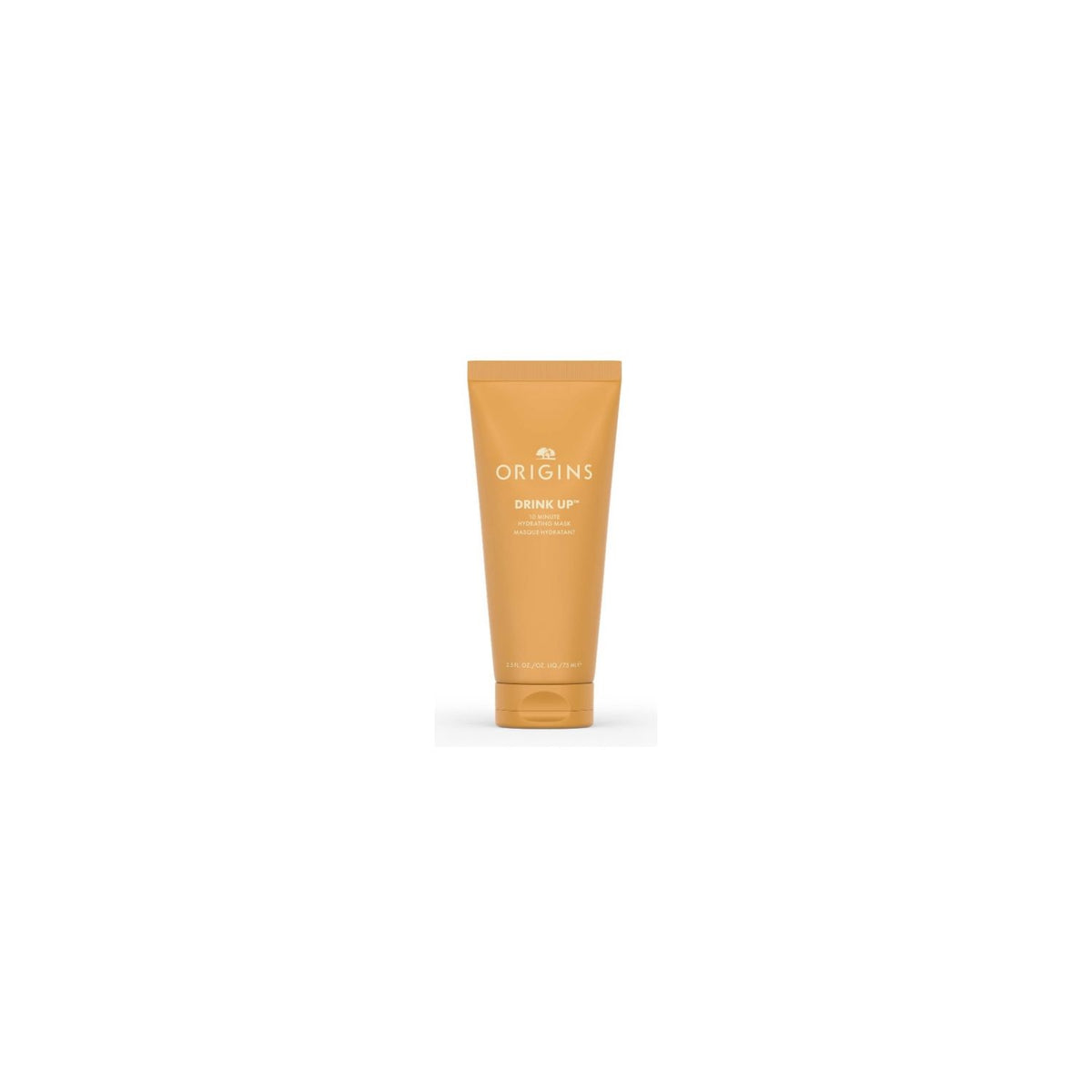 Origins Drink Up 10 Minute Hydrating Face Mask, imported from the UK