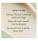 Origins Drink Up overnight hydrating face mask - British product