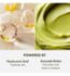 Origins Drink Up overnight hydrating face mask (British brand)